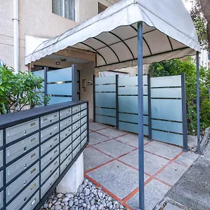  Appartement & Relax Espagne