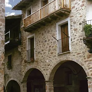 Appartement Plaça Major, Santa Pau