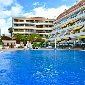  Appartement Sunflower Espagne