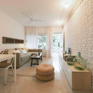  Appartement Lacatorce Espagne