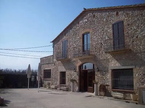 Can Mas Sant Pere Pescador 0*,  Spanien
